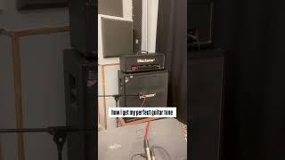 How I get my guitar tone with Tone Capture on the Hotone Ampero 2