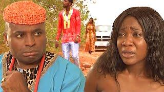 SOUL OF A KING PT 1: AN INTERESTING LOVE MOVIE OF MERCY JOHNSON & KENNETH .O. | OLD NIGERIAN MOVIES