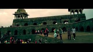 mandav trip cinematic video