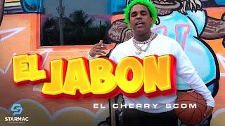 El Cherry Scom - EL JABÓN    YAILIN LA MÁS VIRAL TEKASHI 69 (Video Oficial)