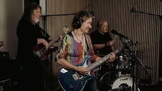 Blue 88 Video Sessions - Bright Train