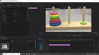 Stop Motion Basics in Adobe Premiere