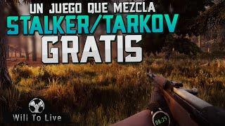 Este juego es muy bueno para ser gratis - Will to Live Online