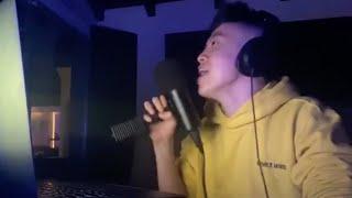 Rich Brian - Bali (Live on #AsiaRisingForever)