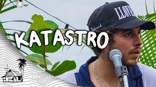 Katastro - Sugarshack Pop-Up (Live Music) | Sugarshack Sessions