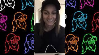 Rezz funny moments on Periscope