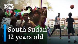 How is South Sudan doing 12 years after independence? | DW News