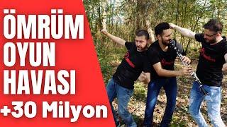 Grup Eylül - Ömrüm Oyun Havası