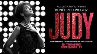 JUDY | Official Digital Spot "Her Story" :30 | September 27