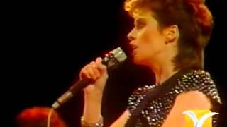 Sheena Easton, Telephone Lines, Festival de Viña 1984