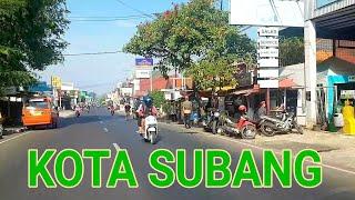 KOTA SUBANG