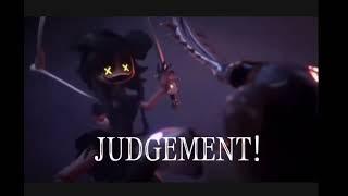 V does JUDGEMENT [murder drones] [Ultrakill]