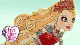 Ever After High™  Dragon Games  Cartoons for Kids