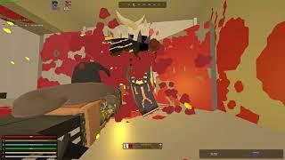 Unturned - UNTC4 - Counter raid