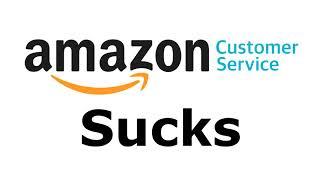 My Frustrating Call with Amazon Customer Service