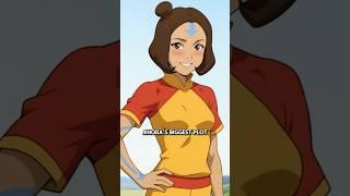 Jinora has the biggest plot #avatar #avatarthelastairbender