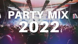 PARTY MIX 2024 - Best Remixes & Mashups of Popular Songs 2023 | Best EDM Music mix 