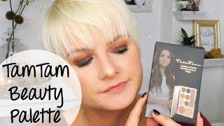 TamTamBeauty Makeup Produkte Test  Tutorial