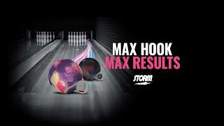 Introducing the Ion Max | Official Teaser | Storm Bowling