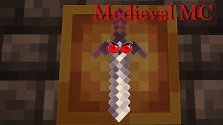 Medieval Minecraft - Ep 08 : The Master Sword