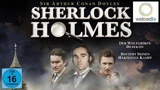 Sherlock Holmes - Der ganze Film in HD