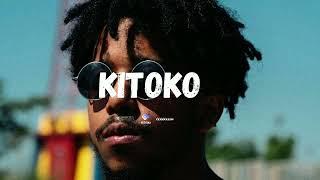 Free MHD X Afro Trap instrumental type beat "Kitoko"