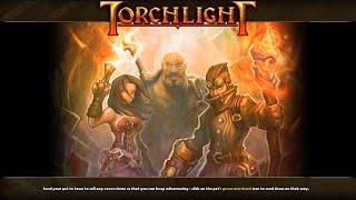 Torchlight All Skills/Spells (REUPLOAD)