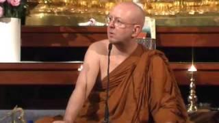 Decisions, Decisions, Decisions | Ajahn Brahm | 9 May 2008
