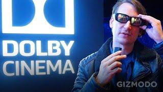 Dolby Cinema - Das beste Kino der Welt?