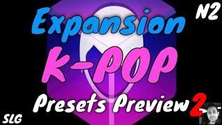 ReFX Nexus 2 | Expansion K-POP | Presets Preview 2