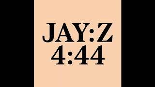 JAY-Z - 4:44 [INSTRUMENTAL]