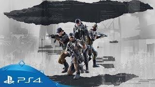 E3 2018 | PlayStation VR