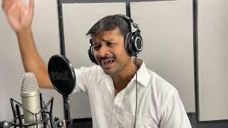 Hame Aur Jeene Ki Chahat Na Hoti…Sung By - Ganesh Jadhav ( Studio Recording )