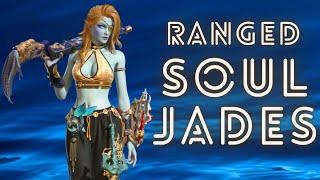 Ranged Souljades EXPLAINED - Naraka: Bladepoint