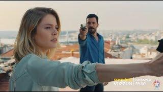 Kuzgun - Episode 16 Trailer 2 - SEASON FINALE - (Eng & Tur Subs)