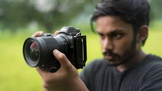 How to get Perfect FOCUS while shooting Videos?