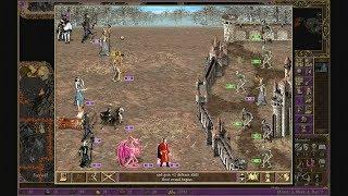 Heroes of Might & Magic III - In The Wake of Gods: Battle of Existance.