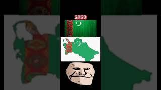 Turkmenistan troll face #keşfetbeniöneçıkar #keşfet #trending #2023 #trollface #2023shorts #türk