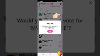 Whosfan App Tutorial