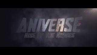 Aniverse: Rise of the Heroes | xSense
