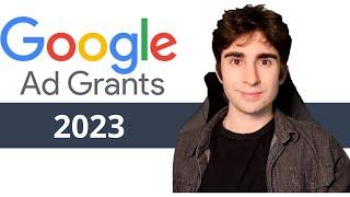 How To Apply For The Google Ad Grant | Easy Step By Step Guide