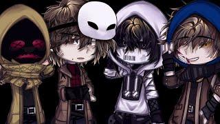 や Proxy? — Gacha  Creepypasta » 