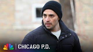 Atwater, Ruzek and Torres Find a Victim After Hearing Gunshots | Chicago P.D. | NBC