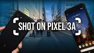 The Pixel 3a Camera: Revisited