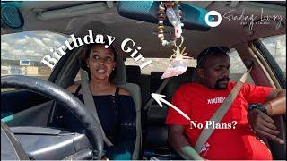 BIRTHDAY VLOG *I DIDN'T EXPECT TO SPEND IT LIKE THIS* | TATTOO REMOVAL,PHOTOSHOOT|SHIERI KIMANI