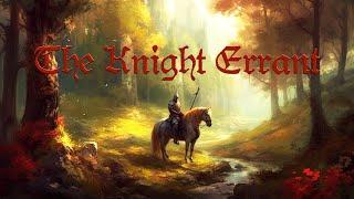 The Knight Errant - Celtic Neo-Medieval Music by Philleann