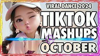 New TikTok Mashup 2024 Philippines Dance Party Music l Viral Mashups l