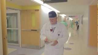 Adult Congenital Heart Disease: Mark's Story (Part 4)