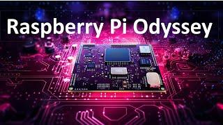 Raspberry Pi A Journey of Innovation and Beyond