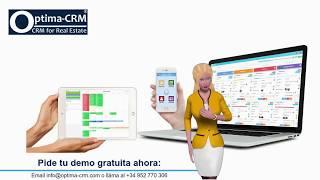 Introducción al Optima-CRM